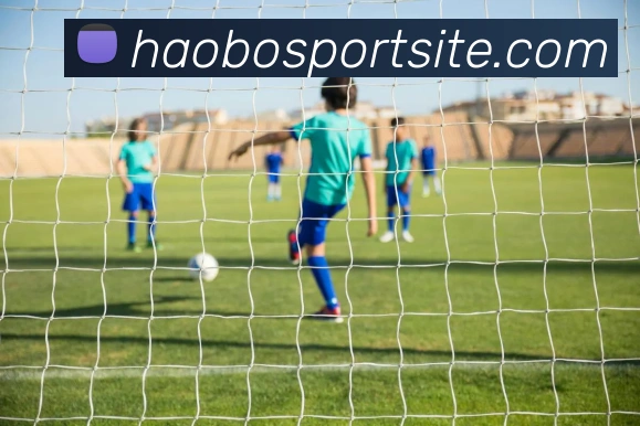 好博体育品牌故事